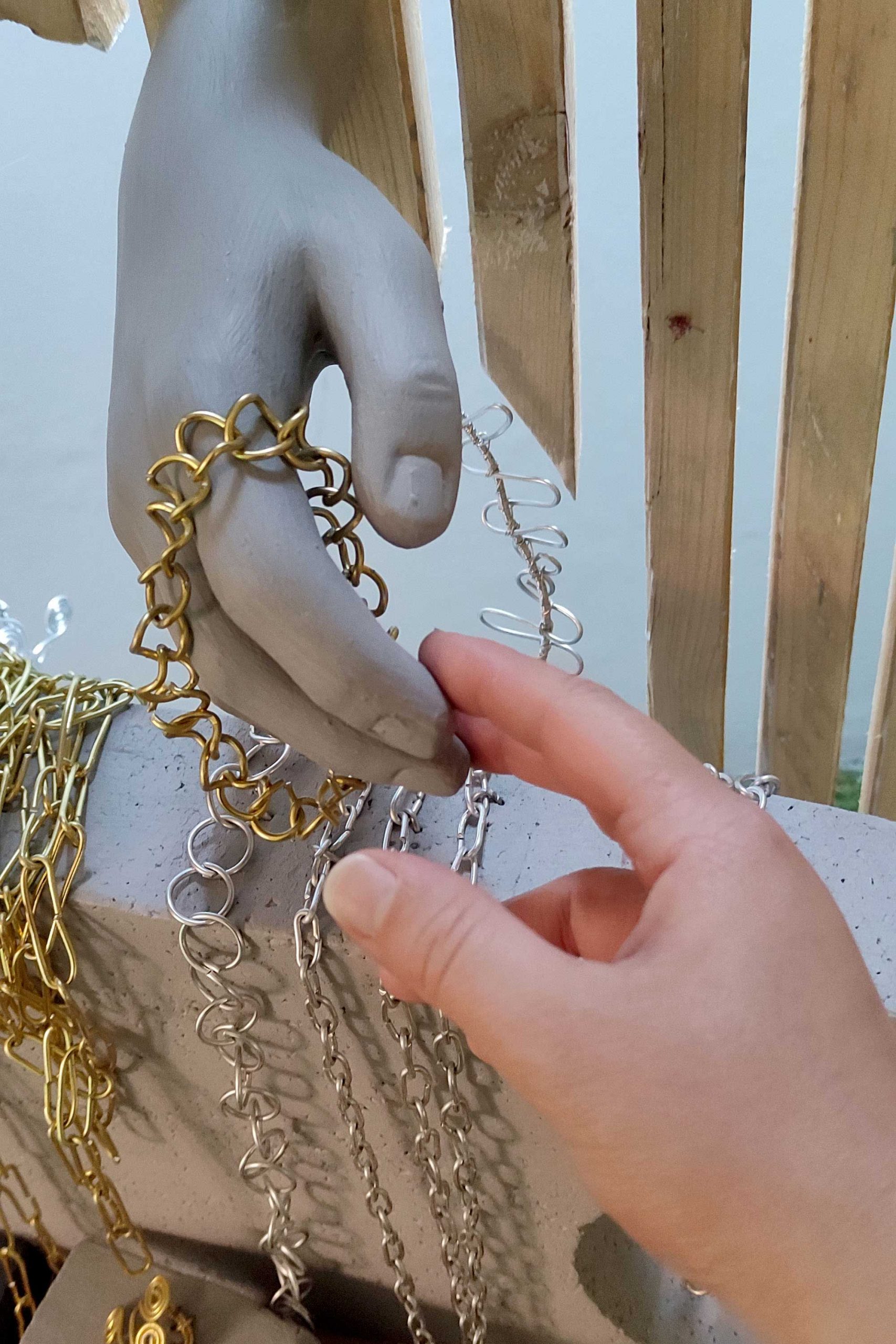 Upcycling 2021 | Neue Residenz Halle